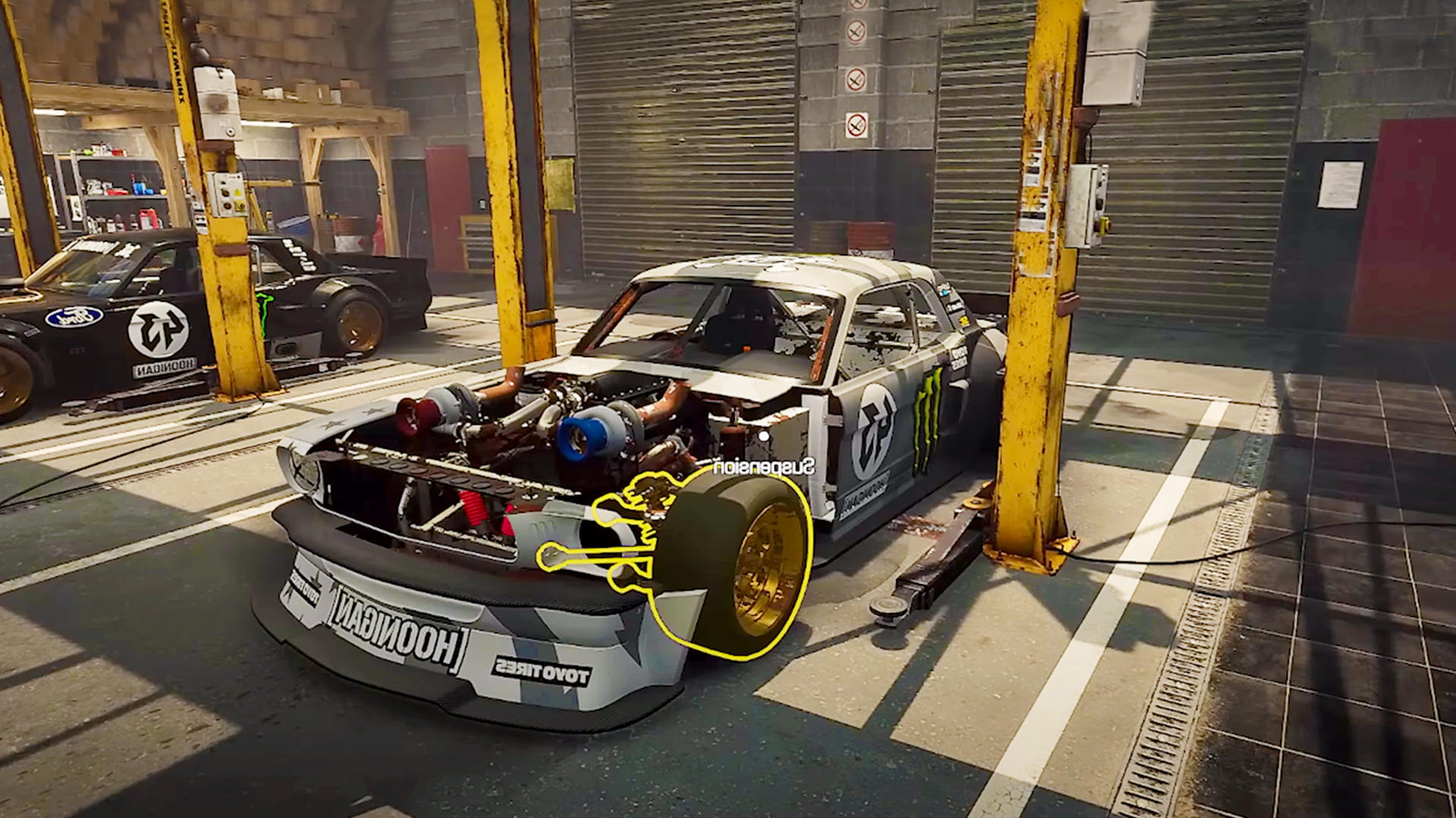 Car Saler Job Dealer Simulator Game Screenshot