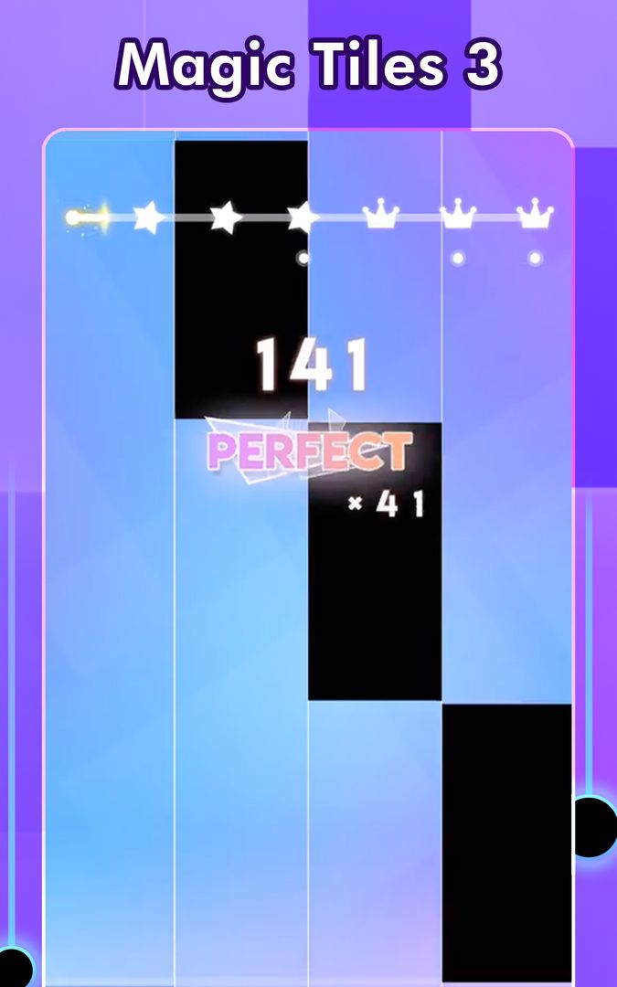 Game of Songs - Music Gamehub screenshot game