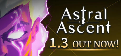 Banner of Ascenso Astral 
