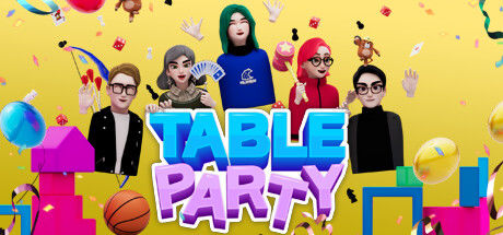 Banner of Table Party 