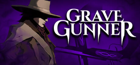 Banner of Grave Gunner 