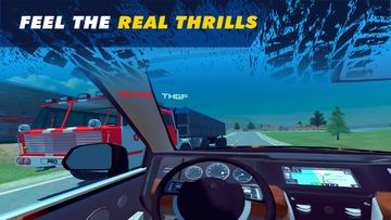 Offroad Simulator Online 4x4 ภาพหน้าจอเกม