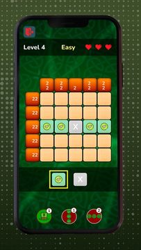 Mono Extended Mastery Game Screenshot