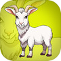 Icon of White Alpine Goat Rescue