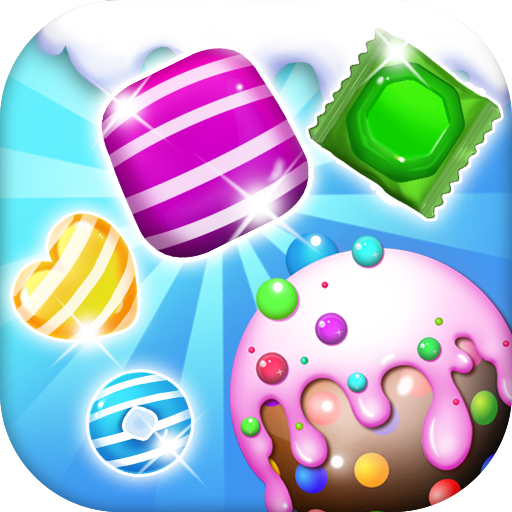Candy Kingdom Latest Version for Android/iOS APK - TapTap