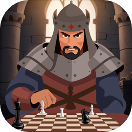 Xadrez de Guerra Guerras do Reino Online versão móvel andróide iOS apk  baixar gratuitamente-TapTap
