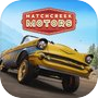 Icon of Matchcreek Motors: Custom Cars