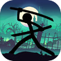 Stick Fight : Shadow Warrior 3
