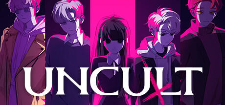 Banner of UNCULTE 
