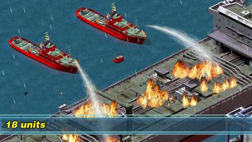 EMERGENCY ゲームのスクリーンショット