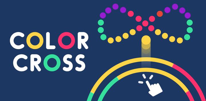 Banner of Color Cross - ប្តូរពណ៌ ២ 1.2.0