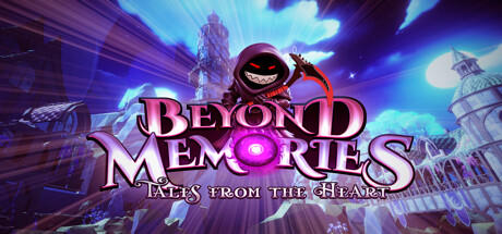 Banner of Beyond Memories – Tales of the Heart 