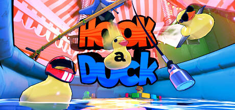 Banner of Hook-a-Duck VR 