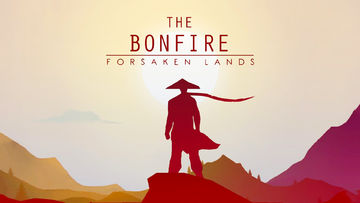 Banner of The Bonfire: Forsaken Lands 