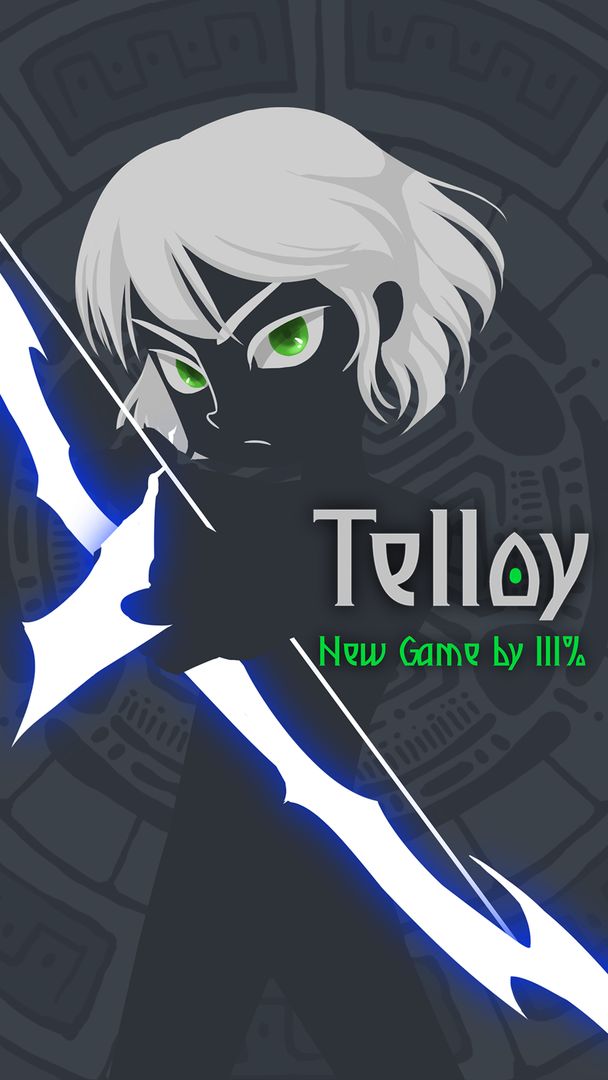 Screenshot of Telloy