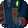 Icon of Demoplay Of Hello Neighbor's