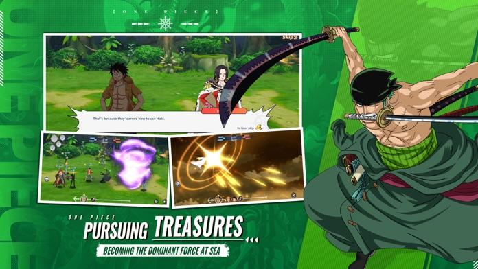 Screenshot 5 of OP: Glorious Era 