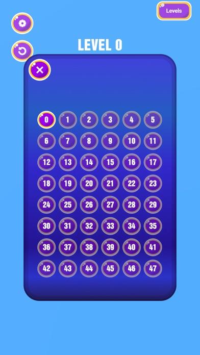 Maze Tracer Game Screenshot