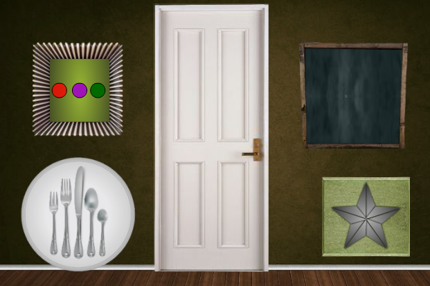 Captura de Tela do Jogo Escape Games 8B 103