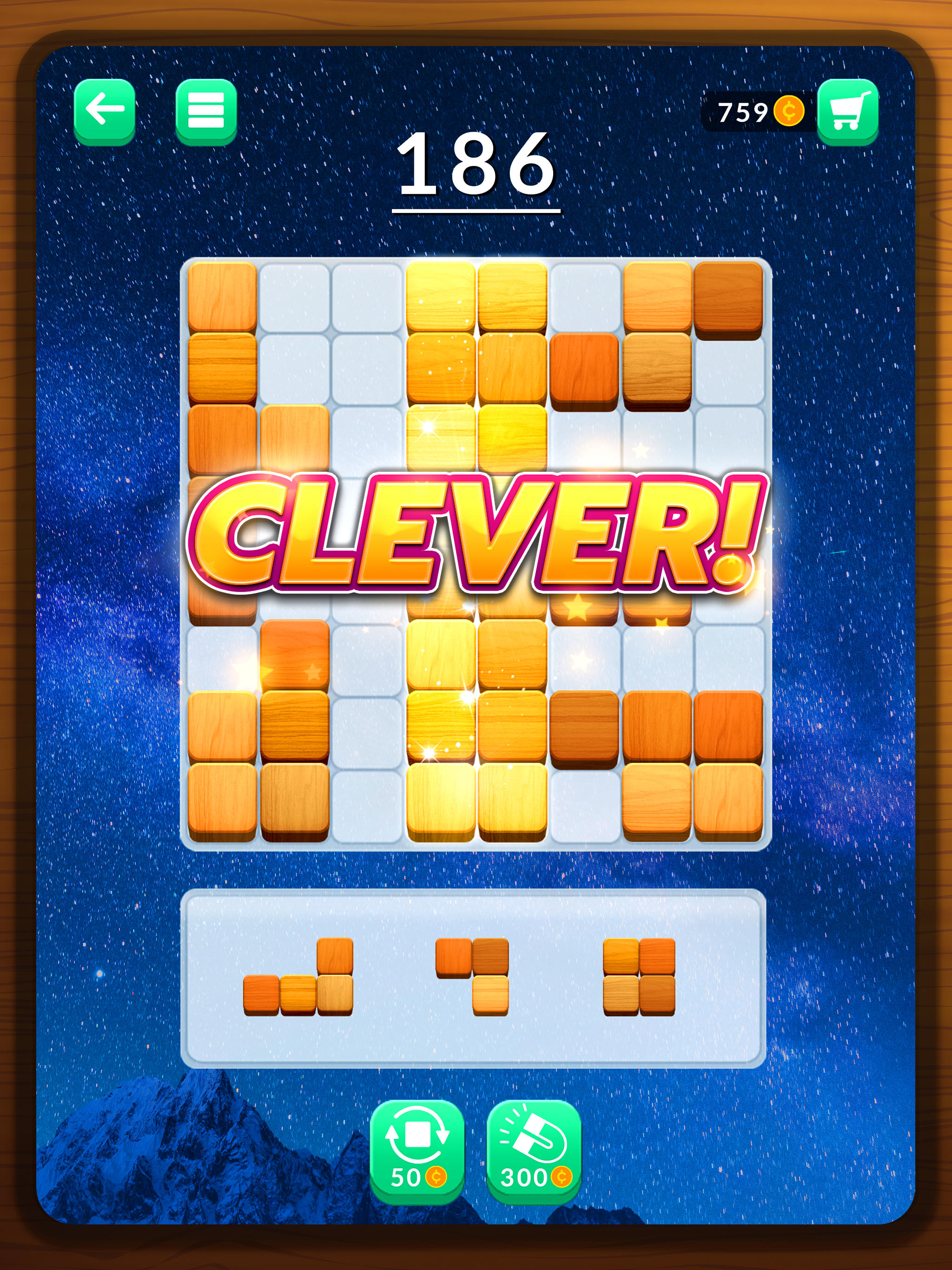 Blockscapes - Block Puzzle for Android/iOS - TapTap
