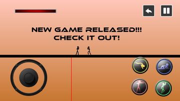 Another Weird Platformer Game Screenshot