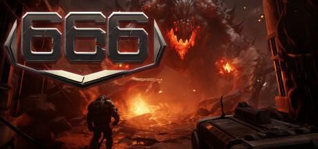 Banner of 666 