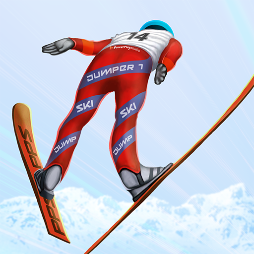 Ski Jump Mania 3 Latest Version for Android/iOS APK - TapTap