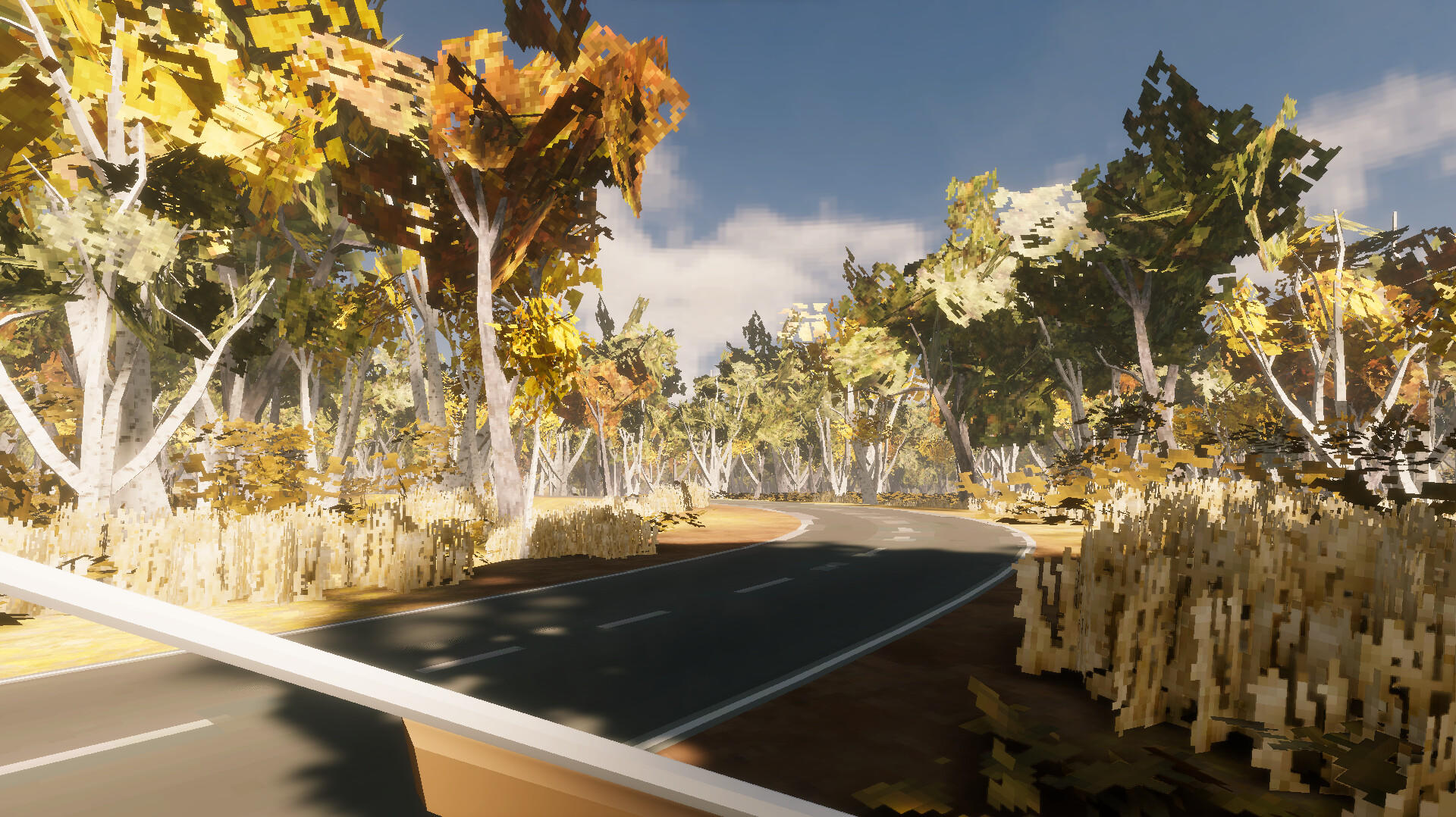 Screenshot 4 of Open Hunting XL 