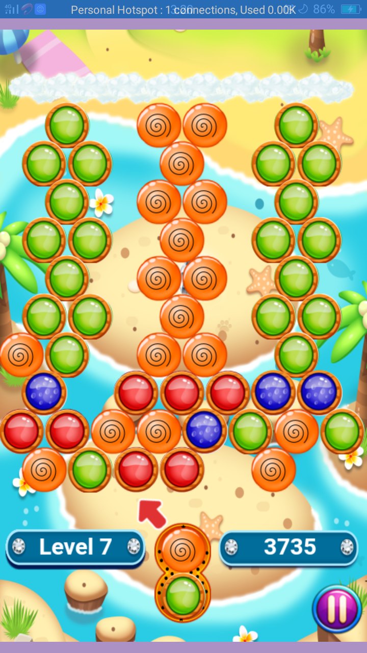 iQ Bubble Shooter android iOS apk download for freeTapTap