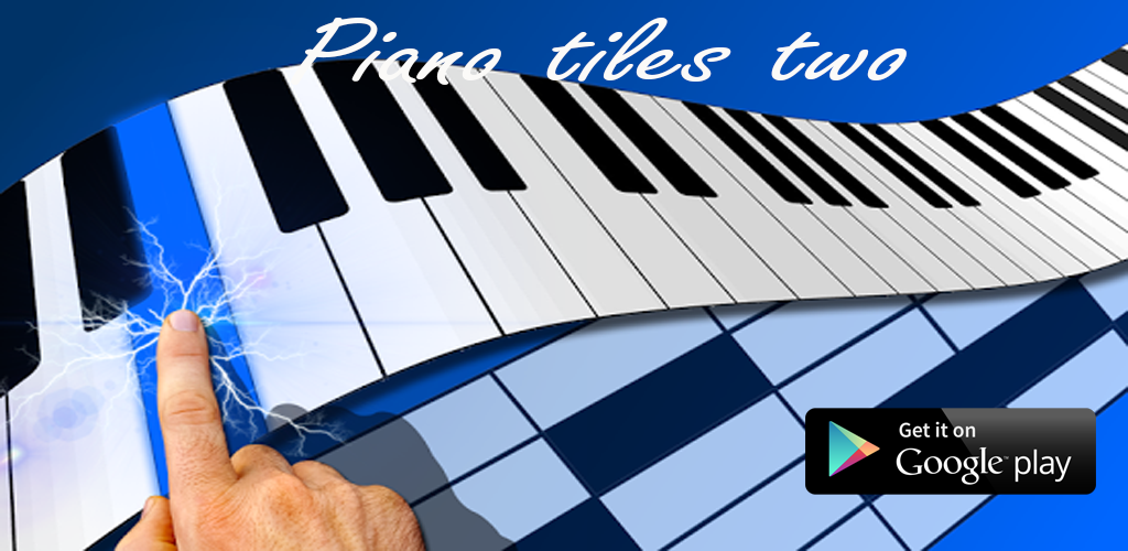 Banner of Piano Tile Two 1.9