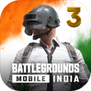 Battlegrounds Mobile India