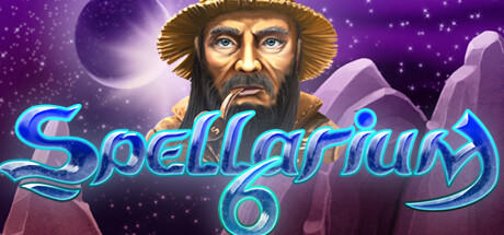 Banner of Spellarium 6 