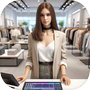 Clothing Store Builder!