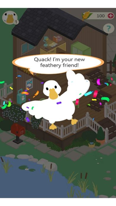 Untitled Goose Game APK para Android - Download