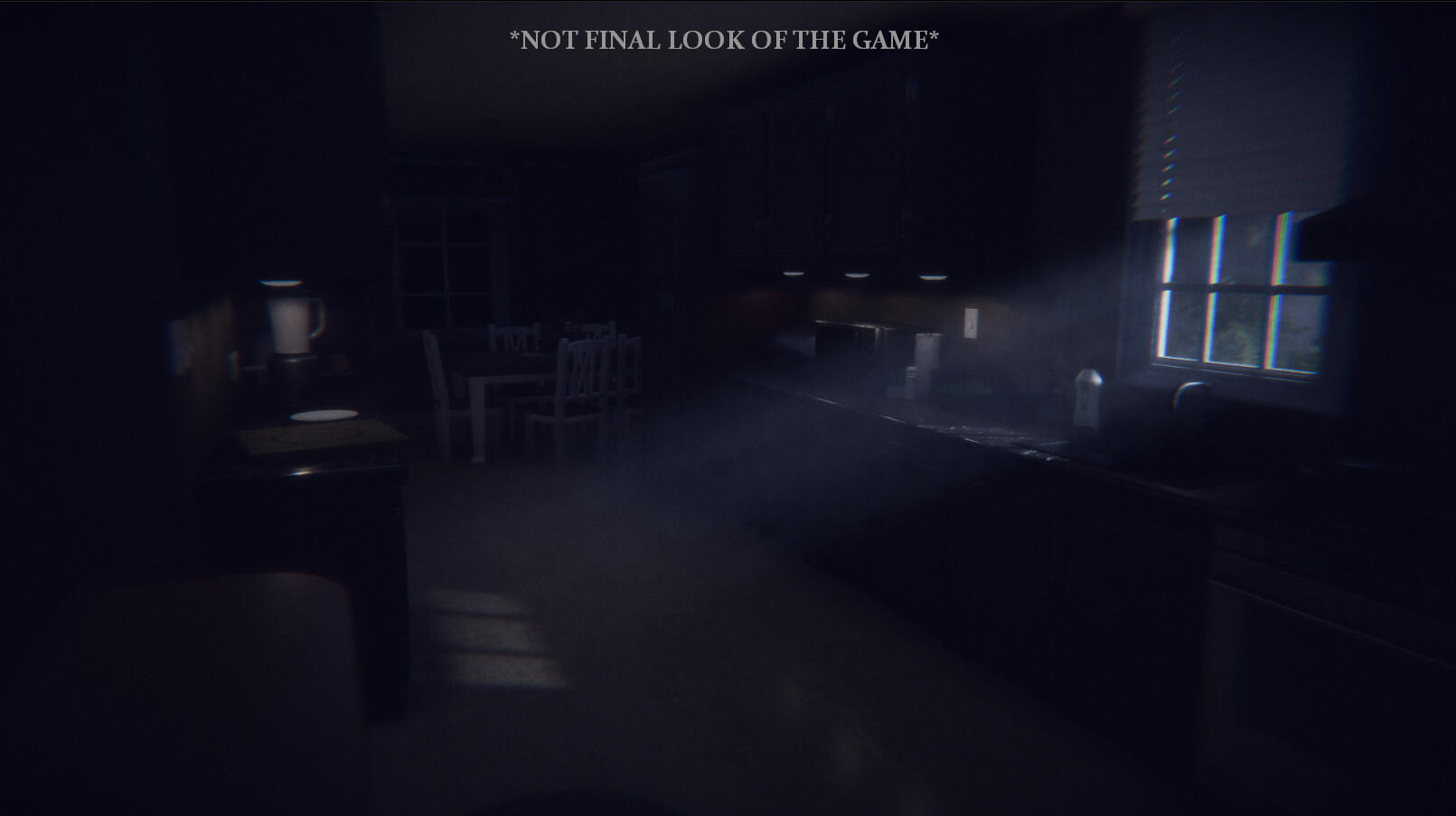 Distant Game Screenshot