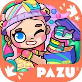 Avatar World: City Life