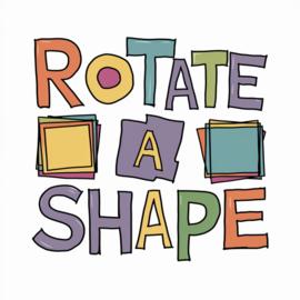Rotate A Shape Latest Version for Android/iOS APK - TapTap