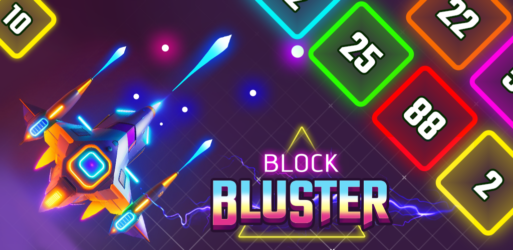 Block Bluster