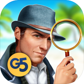 Sherlock・Hidden Object Mystery