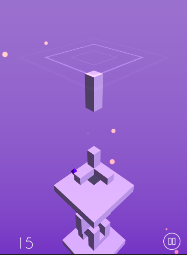 Monolithic Game Screenshot