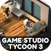 Game Studio Tycoon ៣