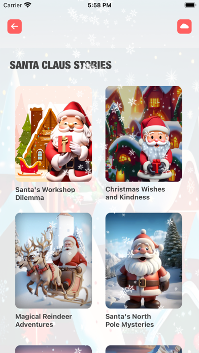 Christmas Stories: O Quebra-nozes > iPad, iPhone, Android, Mac