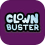 Icon of Clown Buster