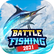 Боевая рыбалка 2021