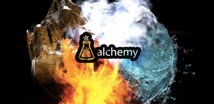 Banner of Alchemy 2.1