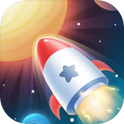 Idle Rocket - လေယာဉ်ဆင့်ကဲဖြစ်စဉ်နှင့် အာကာသတိုက်ပွဲ