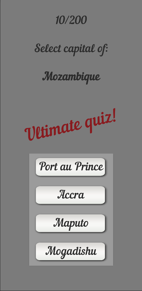 Quiz Perguntas e Respostas APK for Android Download