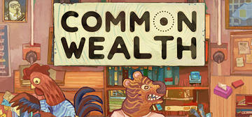 Banner of Common Wealth 