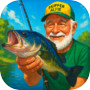 Fishing Club: Bass, Carp & Co のアイコン