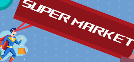 Banner of SUPER MARKET 